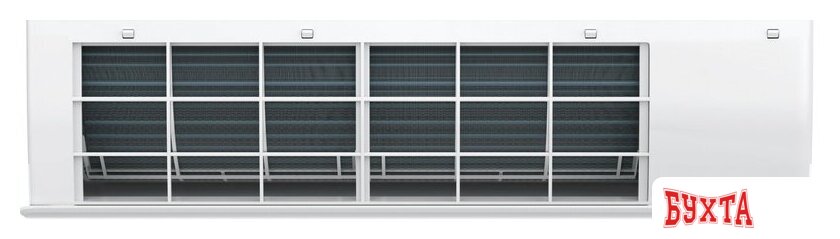 Сплит-система Loriot Neon Inverter LAC IN-07TA