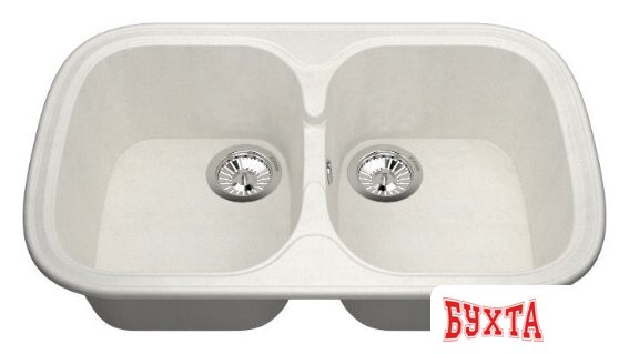 Кухонная мойка Vigro Vigronit VG502 151007 (колорадо)