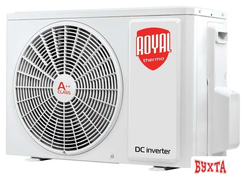 Кондиционер Royal Thermo Perfecto DC RTPI-24HN8