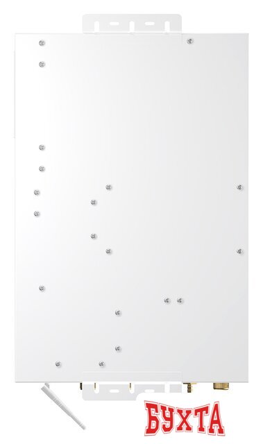 Отопительный котел Thermex Tesla 6-12 Wi-Fi