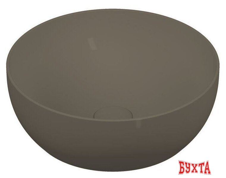 Умывальник Vitra Outline 5992B450-0016