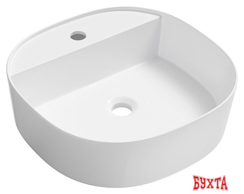 Умывальник Lavinia Boho Bathroom Sink Slim 33311120