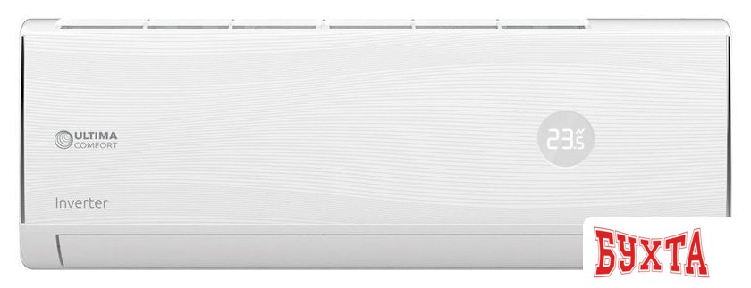 Кондиционер Ultima Comfort EXCEED Inverter EXD-I09PN
