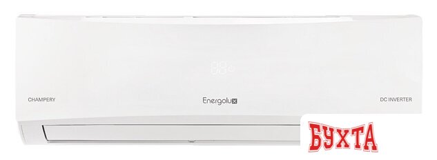 Кондиционер Energolux Champery SAS09CH1-AI/SAU09CH1-AI