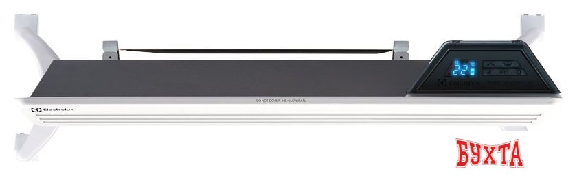 Обогреватель Electrolux Air Heat 2 EIH/AG2–2000E