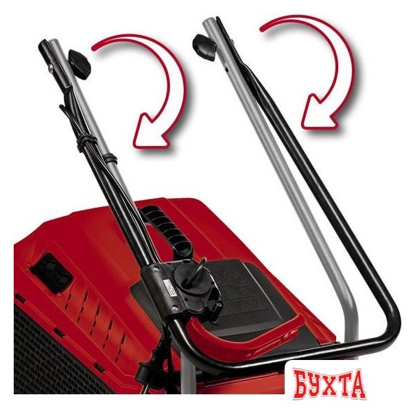 Газонокосилка Einhell GC-EM 1032