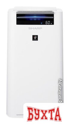Климатический комплекс Sharp KC-G41RW