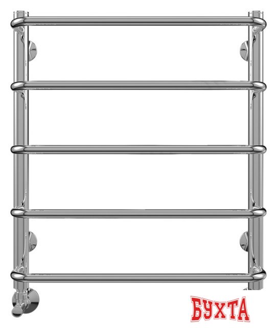 Полотенцесушитель TERMINUS Стандарт П5 (500x596)