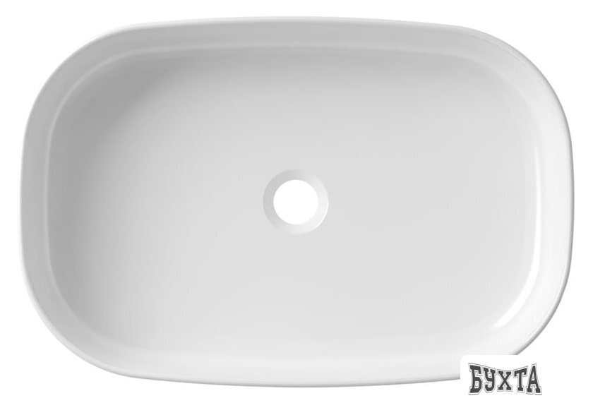 Умывальник Lavinia Boho Bathroom Sink Slim 33311003