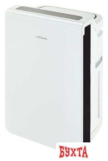 Климатический комплекс IClima LUX-8000W