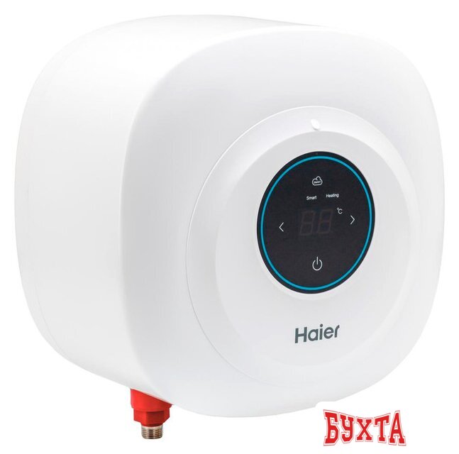 Накопительный электрический водонагреватель Haier ES30V-EQ1