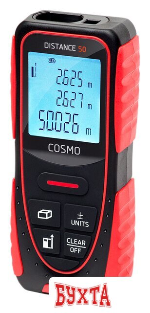 Лазерный дальномер ADA Instruments Cosmo 50 [A00491]