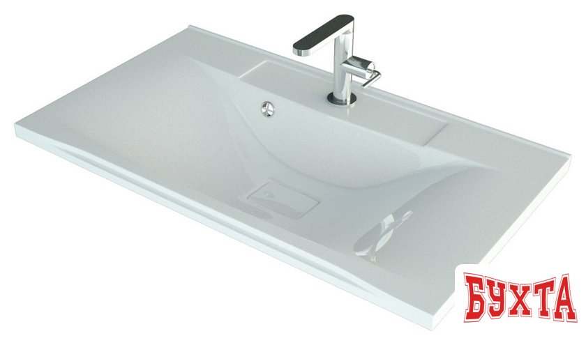 Умывальник Madera Milen 79.2x44.4