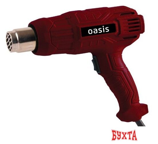 Промышленный фен Oasis TG-20