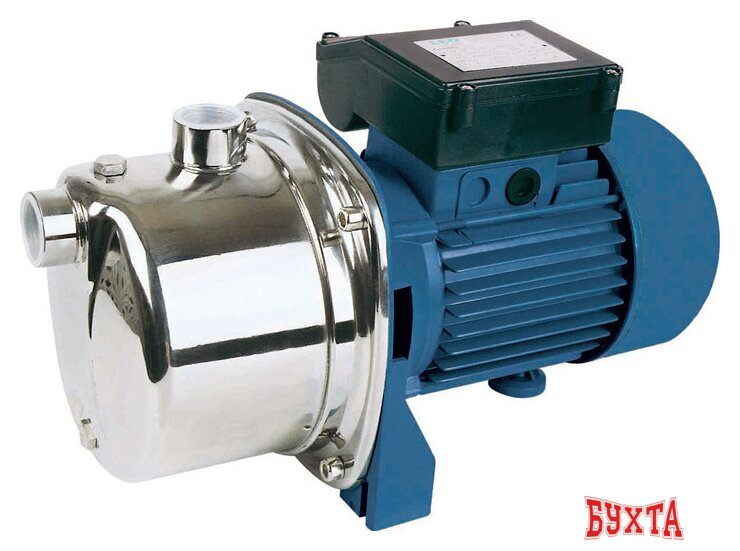 Самовсасывающий насос Elpumps JPV 1300 INOX