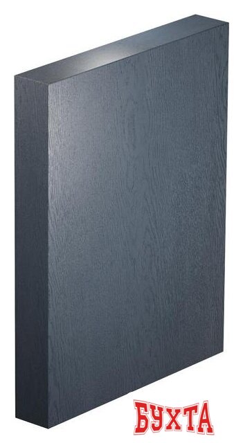Мебель для ванных комнат Wellsee Genuine Tree 162007001, 120 см (столешница, опора 1 шт)