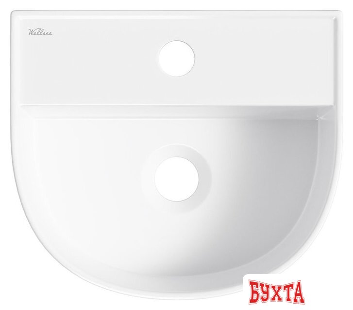Умывальник Wellsee WC Area 331802000