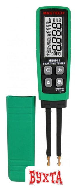Мультиметр Mastech MS8911