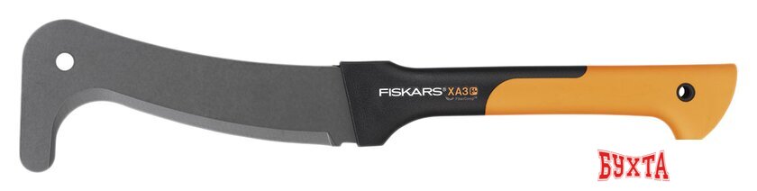 Сучкорез Fiskars WoodXpert XA3 1003609