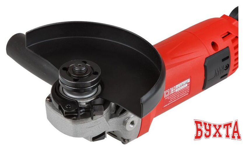 Угловая шлифмашина Wortex AG 1512 E AG1512E0029