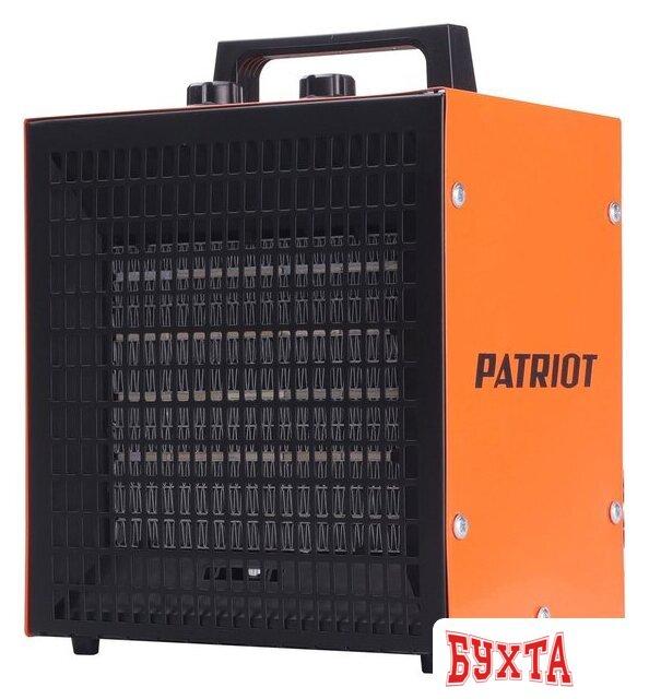 Электрическая тепловая пушка Patriot PTQ 5 S