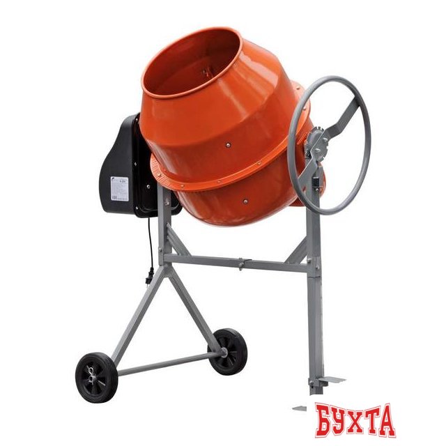 Бетономешалка Spec X-200