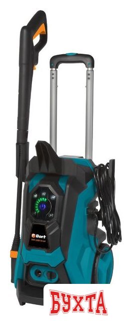 Мойка высокого давления Bort BHR-2000-Smart