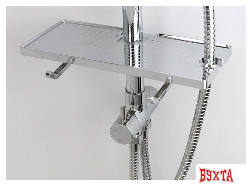 Душевая система  Esko ST1300