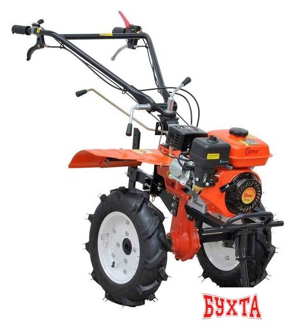 Мотокультиватор Skiper SK-850S (колеса 5.00-10)