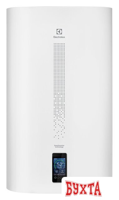 Накопительный электрический водонагреватель Electrolux EWH 80 SmartInverter