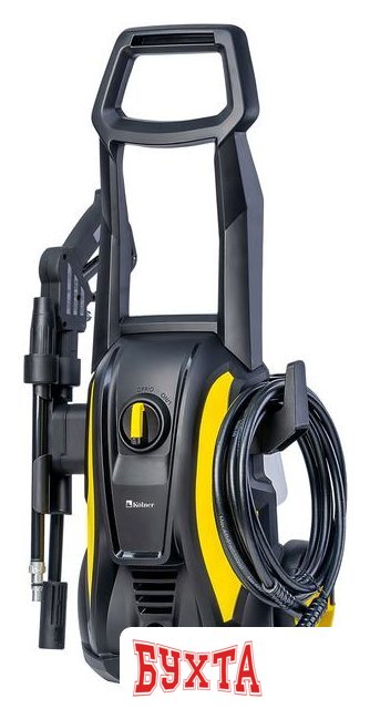 Мойка высокого давления Kolner KHPW 2100FSP