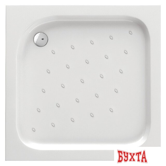 Душевой поддон Deante Corner 80x80 KTC 042B