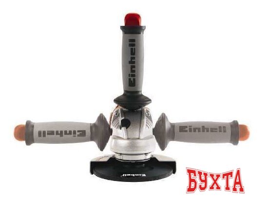 Угловая шлифмашина Einhell TE-AG 125/750