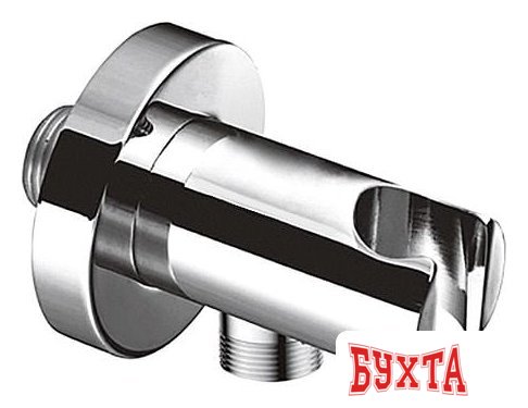 Держатель душевой лейки с подключением IDDIS 001SB01i62