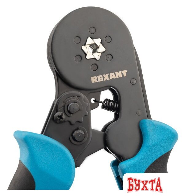 Кримпер Rexant 12-3205