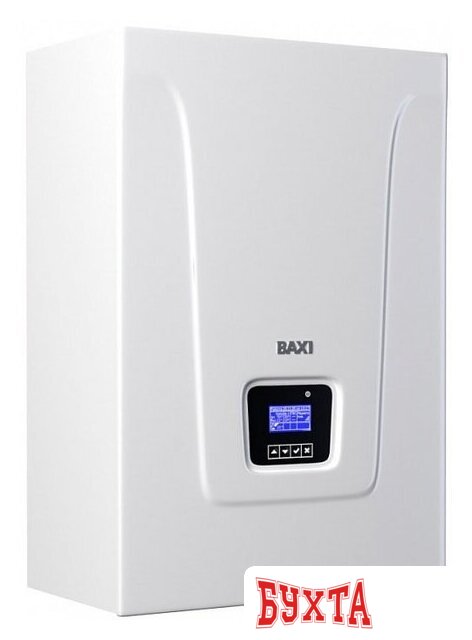 Отопительный котел BAXI Ampera 24