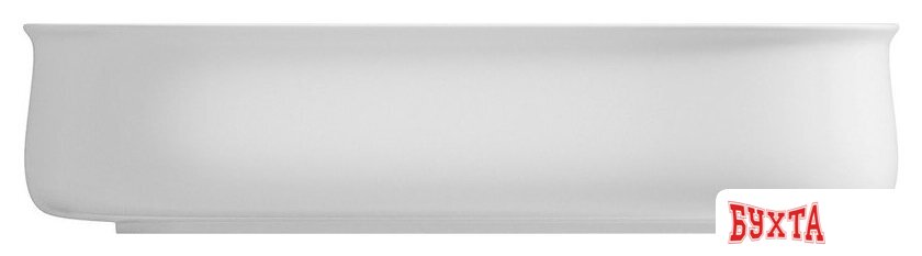 Умывальник Lavinia Boho Bathroom Sink Slim 33311084