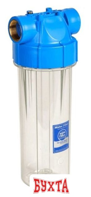 Магистральный фильтр Aquafilter FHPR34-B1-AQ 3/4"