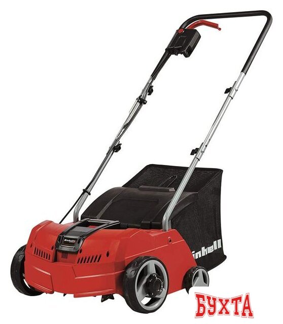 Скарификатор-аэратор Einhell GC-SA 1231/1