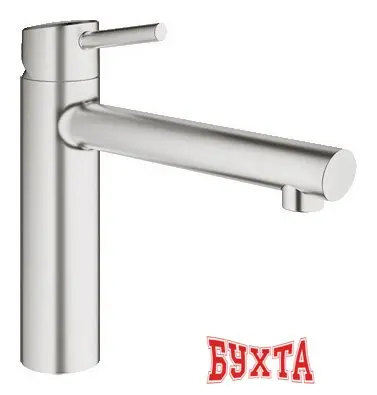 Смеситель Grohe Concetto 31128DC1