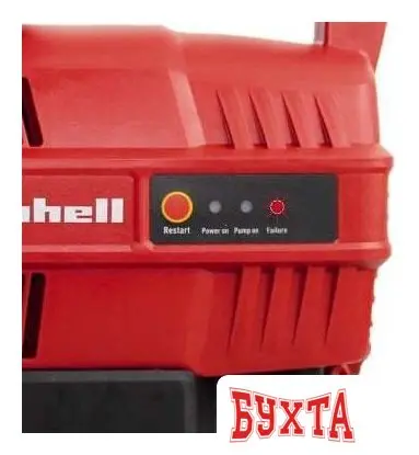 Самовсасывающий насос Einhell GC-AW 6333