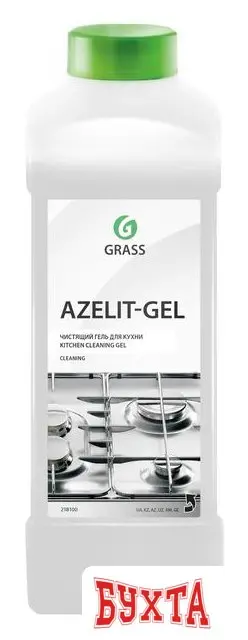 Средство для чистки Grass Azelit 218100 1 л