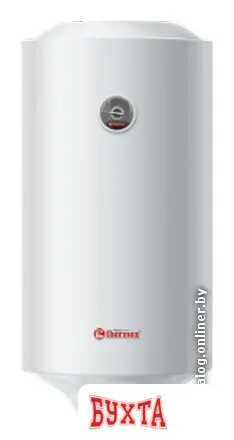 Накопительный электрический водонагреватель Thermex ESS 50 V Silverheat