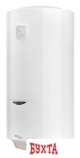 Накопительный электрический водонагреватель Ariston DUNE1 R INOX 50 V 1,5K SLIM PL