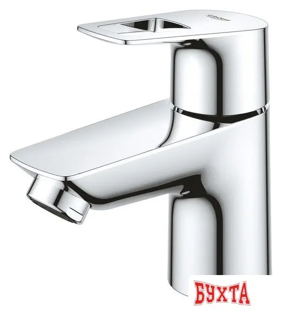 Смеситель Grohe Bauloop 20422001