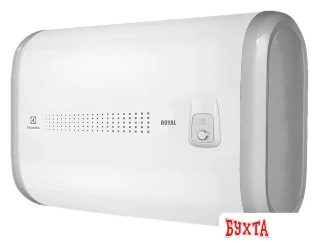 Накопительный электрический водонагреватель Electrolux EWH 50 Royal H