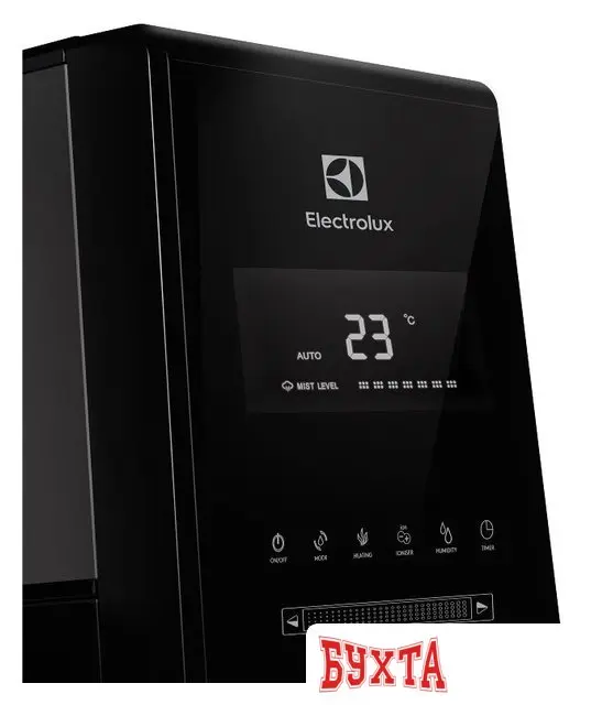 Увлажнитель воздуха Electrolux EHU-3610D GlossLine