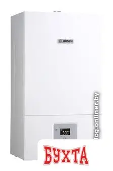 Отопительный котел Bosch Gaz 6000W WBN28CRN 7736901466