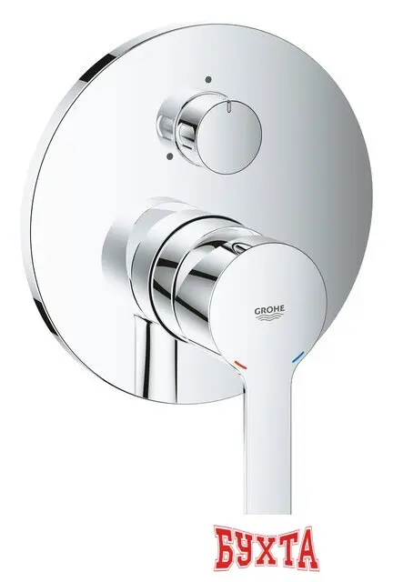 Смеситель Grohe Essence 24095001