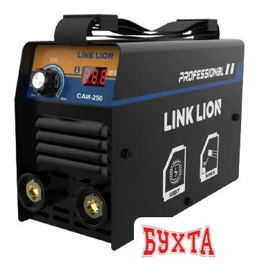 Сварочный инвертор Link Lion САИ-250